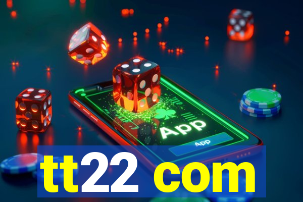 tt22 com